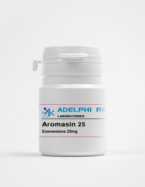 Adelphi Research Aromasin 25mg