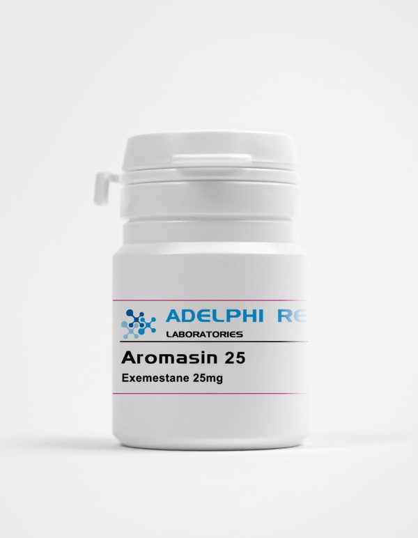 Adelphi Research Aromasin 25mg