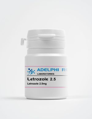 Adelphi-Research-Letrozole-2.5mg.jpg Adelphi Research Letrozole 2.5mg