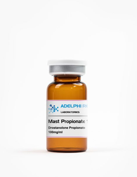 Adelphi Research Mast Propionate 100