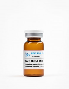 Adelphi Research Multi Tren 150