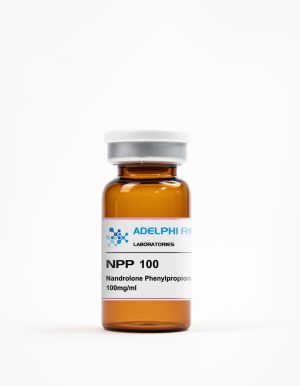Adelphi Research NPP 100