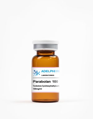 Adelphi Research Parabolan 100