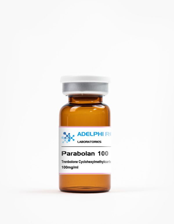 Adelphi Research Parabolan 100
