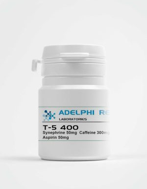 Adelphi Research T-5