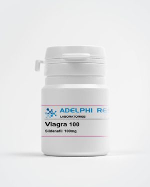 Adelphi Research Viagra