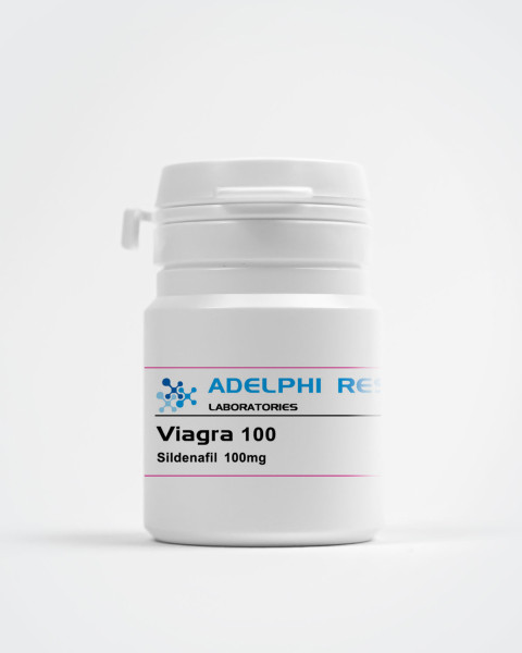 Adelphi Research Viagra