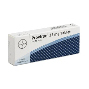 Bayer Proviron 25mg