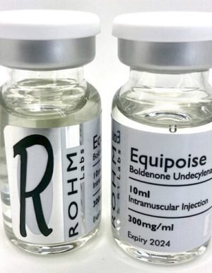 Rohm Labs Equipose 300