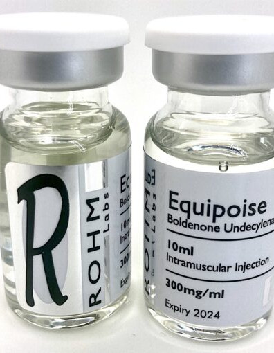 Rohm Labs Equipose 300