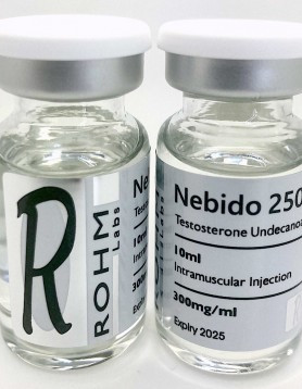 Rohm Labs Nebido 250