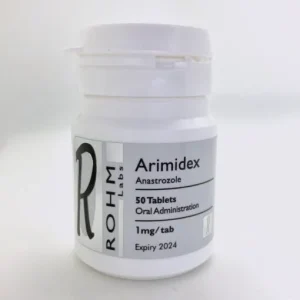 ROHM LABS Arimidex