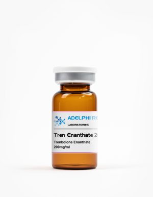 Adelphi Research Tren Enanthate 200