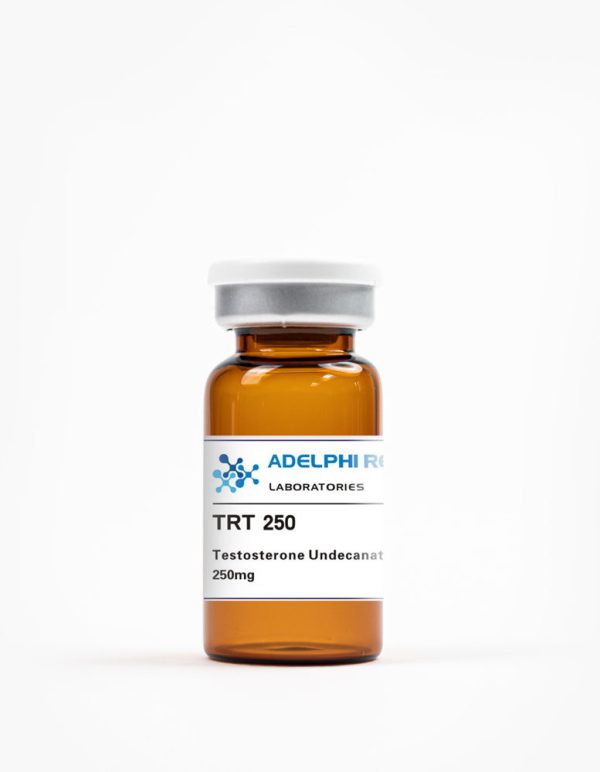 Adelphi Research TRT 250