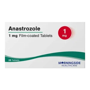 Arimidex 1mg