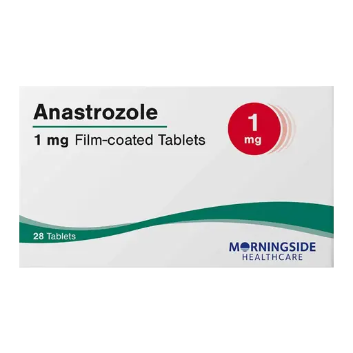 Arimidex 1mg