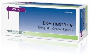 Aromasin 25mg