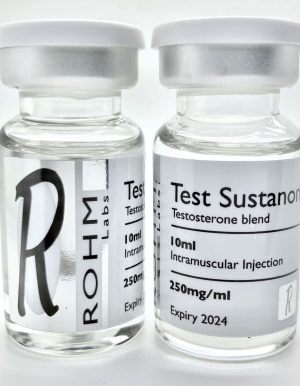 Rohm Labs Sustanon 250