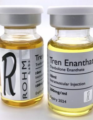 Rohm Labs Tren Enanthate 200