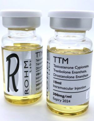Rohm Labs TTM 300