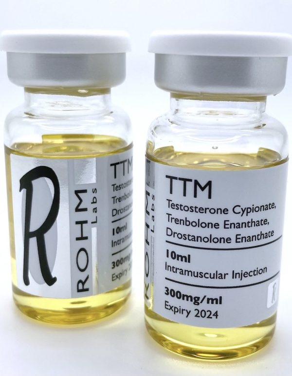Rohm Labs TTM 300