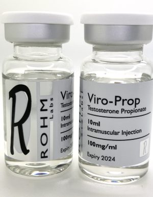 Rohm Labs Viro-Prop 100