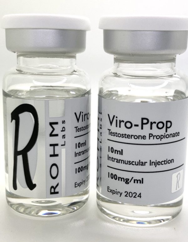 Rohm Labs Viro-Prop 100