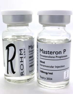 Rohm Labs Masteron Prop 100
