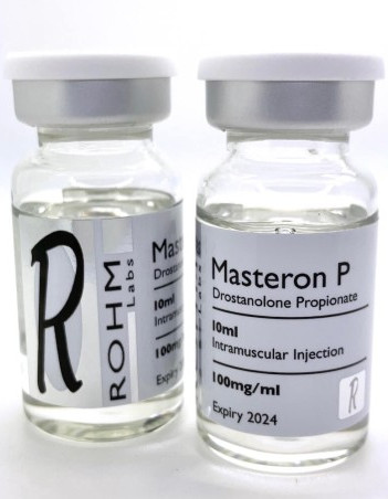 Rohm Labs Masteron Prop 100