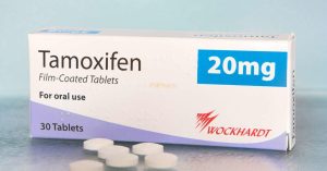 Tamoxifen 20mg