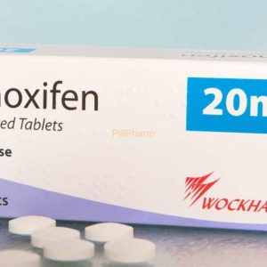 Tamoxifen 20mg